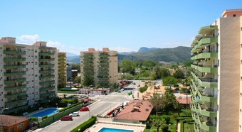 Hotel Gand�a Playa