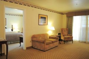 Hotel Best Western Plus John Jay Inn & Suites