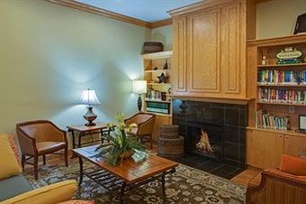 Hotel Country Inn & Suites By Carlson, Panama City Beach