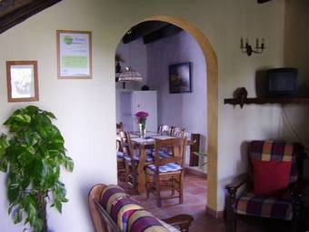 Casa Isabel