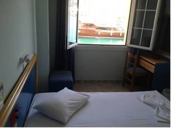 Olympic Hotel