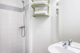 Hotel Ibis Budget Porte D'italie Est