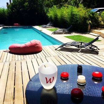 Apartamento Villa W