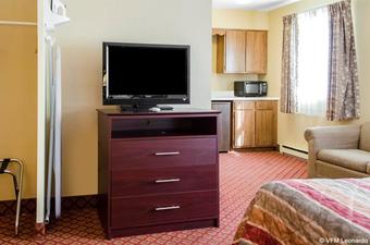Hotel Rodeway Inn & Suites Hershey