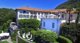 Villa L'antica Colonia