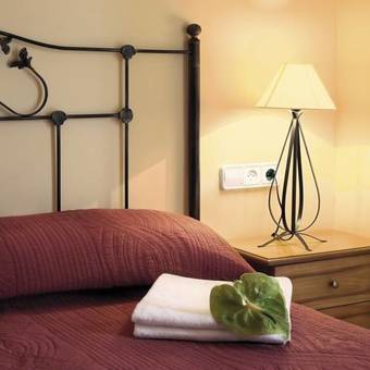 Agroturismo Apartaments Piteus Casa Dionis