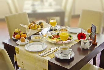 Hotel Garni Am Klostermarkt