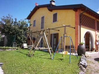 Agroturismo Le Bottesele