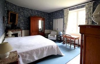 Hotel Le Domaine De Mestr�