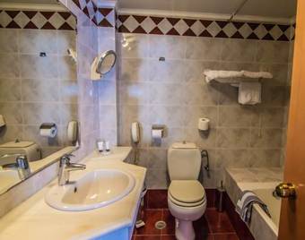 Hotel Hermes