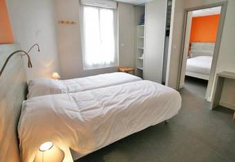Hotel D'orbigny