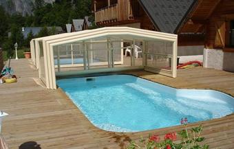 Odalys - Chalet La Lauze