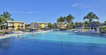 Meli Cayo Santa Maria