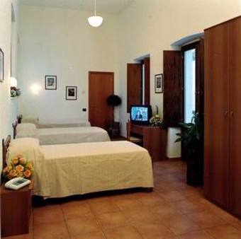 Hotel Albergo Sant`antonio