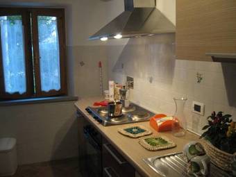 Agroturismo Agriturismo Le Caselle