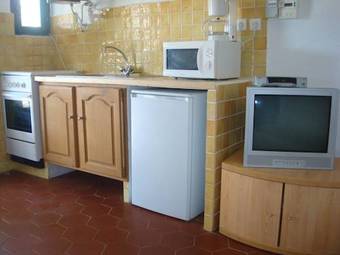 Apartamento R�sidence L'alivetu