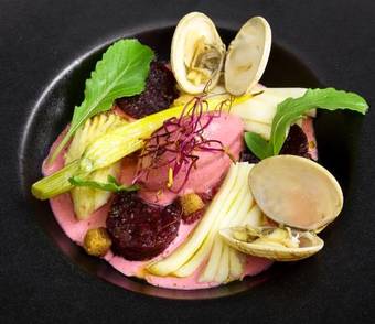 Hotel H�tel De France - Restaurant L'insolite