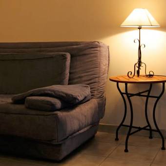 Hotel H�tel Abbartello