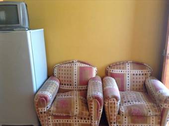 Caba�as Playa Brava