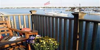 Hotel The Cottages & Lofts