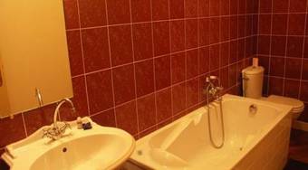 Bed & Breakfast Chambres D'h�tes Le Ch�teau Des Requ�tes