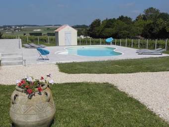 Bed & Breakfast Chambres D'h�tes Les Sables