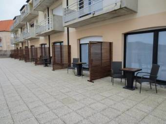 Hotel H�tel De La Baie De Wissant