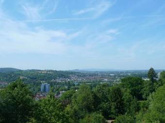 Privatzimmer Krieger