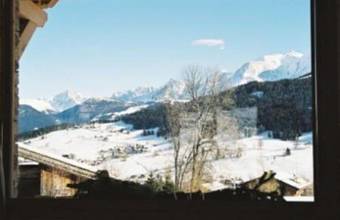 Bed & Breakfast Chambres D'h�tes Eternel Mont-blanc