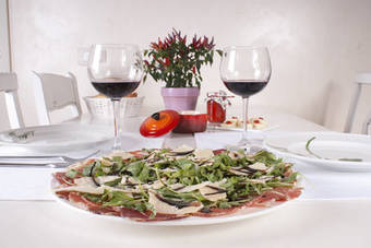 Bed & Breakfast Boccadibacco