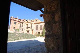 Agroturismo Casa Rural El Arranca
