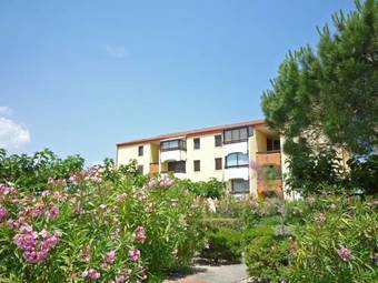 Apartamento Mas De La Mer