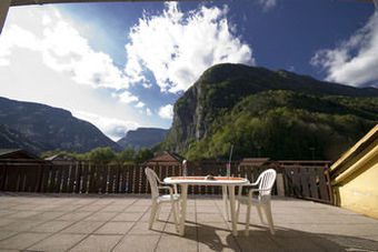 Hotel H�tel Du Midi