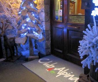 Hotel Ancolie - Champagny En Vanoise