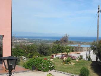 Villa Il Vecchio Casale Degli Agrumi