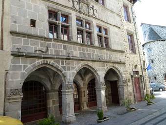 Apartamento L'oustal Du Sentier