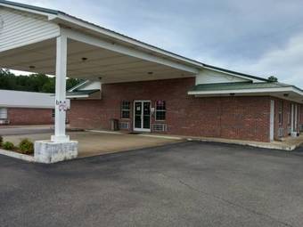 Motel Stonebrook Inn