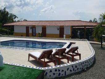 Finca Hotel La Quinta De Torrione