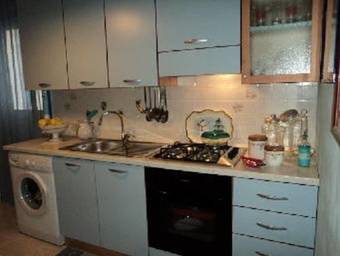 Apartamento Il Corallo