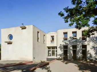 �holiday Home Les Hautes Plaines