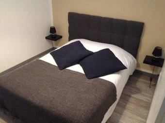 Apartamento Le Sweet Home Lens