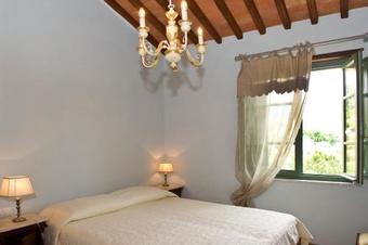 Agroturismo Agriturismo Monteverde