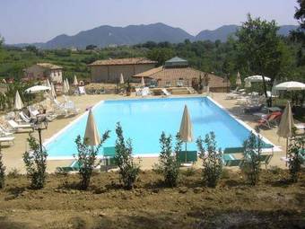 Agroturismo Valle Dell'aquila Country House