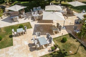 Hotel Chateau Du Clos De La Ribaudiere