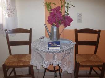 Hostal Aiolia Studios