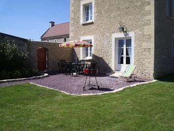 G�te Le Clos D'esquay