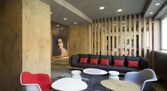 Hotel Ibis Milano Centro