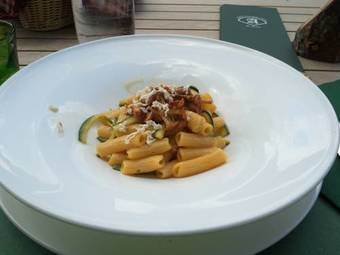 Hotel Chalet Pr� Delle Nasse