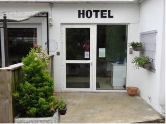 Hotel Le Toul' Broch