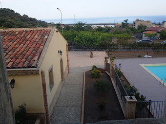 Agroturismo Patitiri